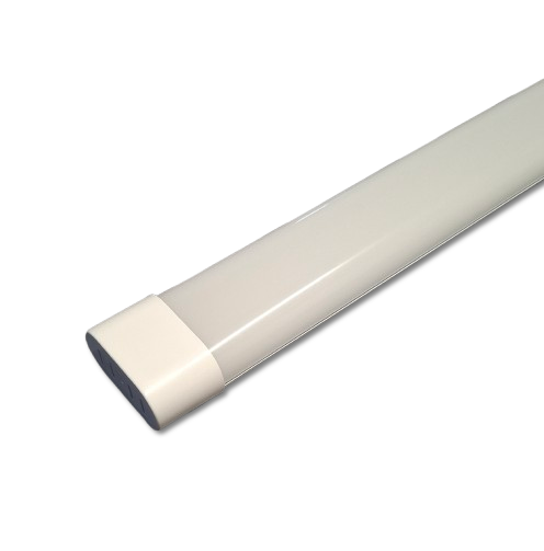 10W Слим LED Пано 30cm за Повърхностен Монтаж 4500K Натурално Бяла Светлина
